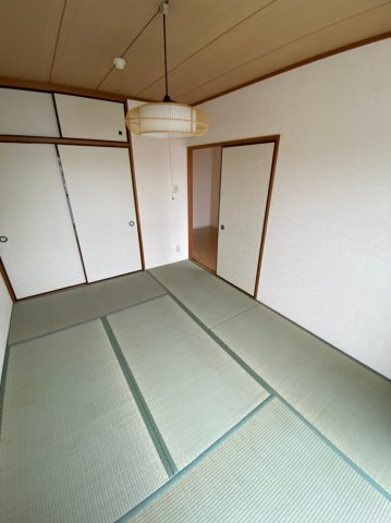 和室です