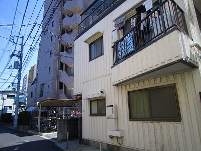 メゾンベレーザ