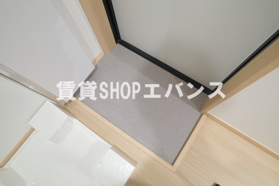 【玄関】 | Hakusui津田沼