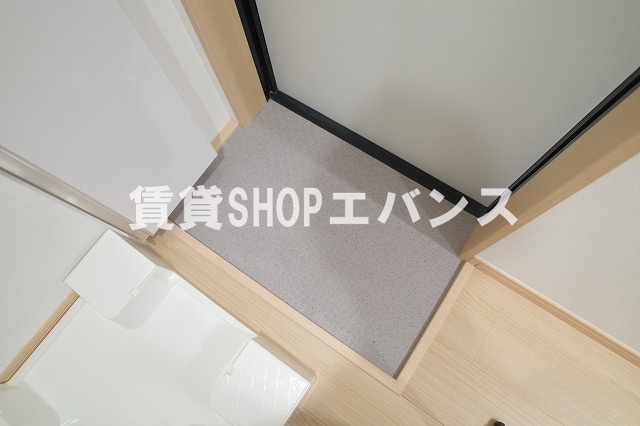 【玄関】 | Hakusui津田沼
