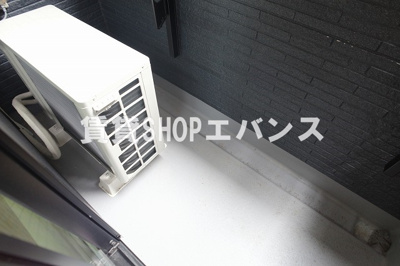 【バルコニー】 | Hakusui津田沼