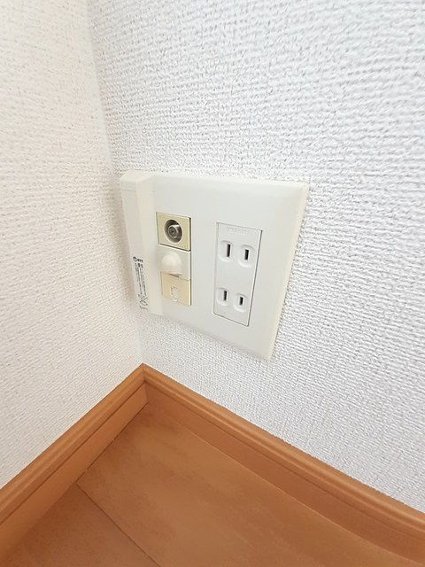メゾンリーヴ２　Ｎ．Ｋの設備|その他