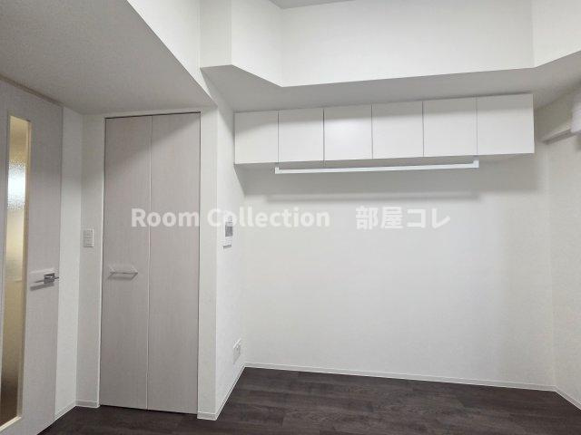 プレリス浅間町フォルテラの収納