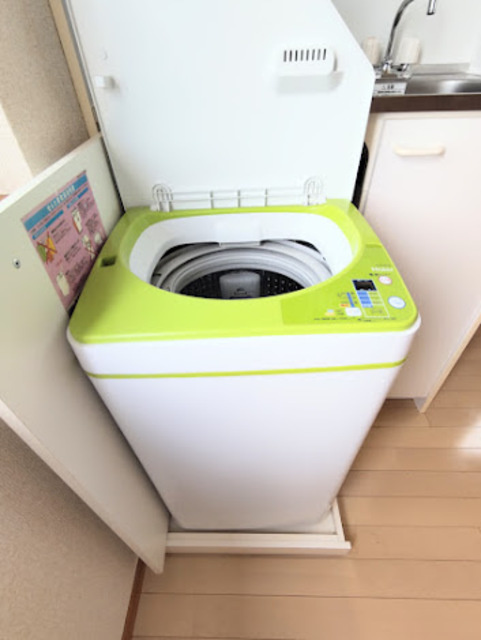 ハイクレスト読売ランド前の設備
