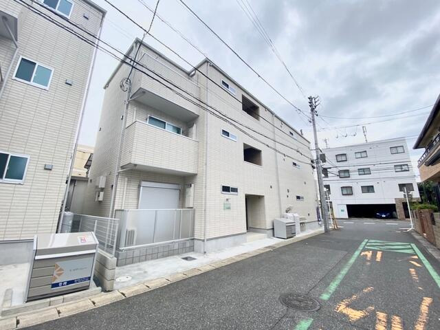 【外観】