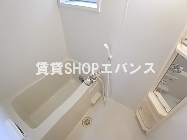 【浴室】 | ウエストコート
