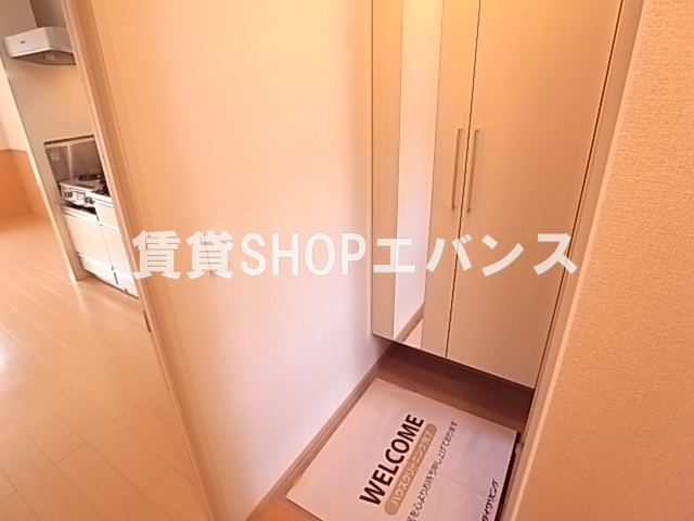 【バルコニー】 | ウエストコート