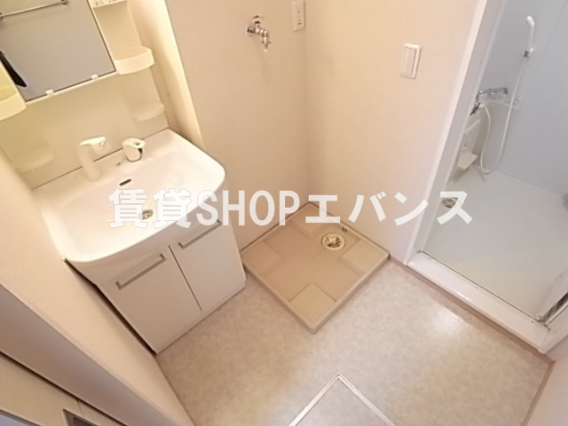 【洗面所】 | ウエストコート