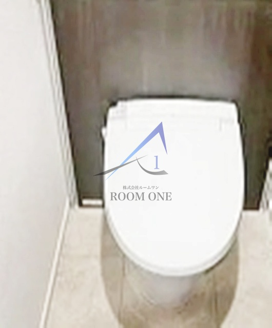 アーバン尾久のトイレ|トイレです。