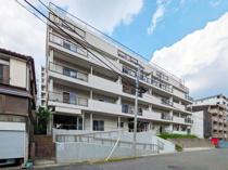 田園ハイツ藤ケ丘の画像