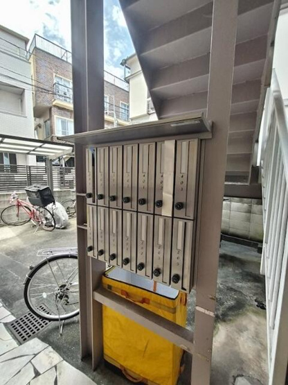 【その他共用部分】