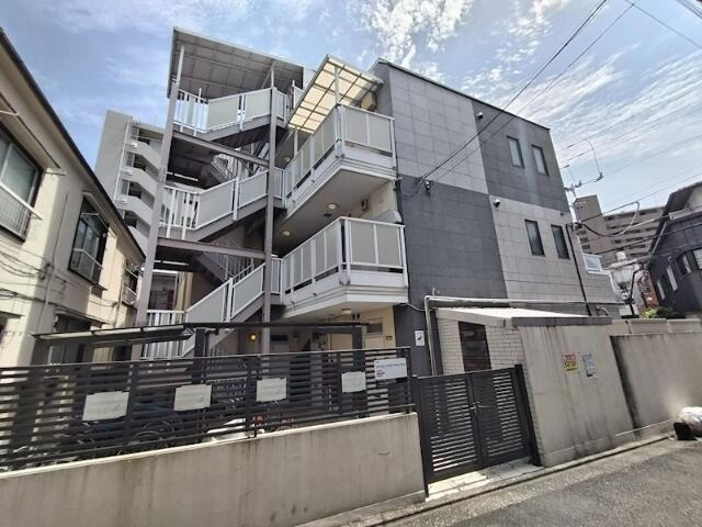 【外観】