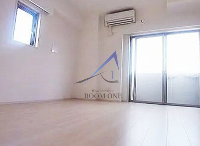 ハーモニーレジデンス東京イースト#002の寝室|寝室です。