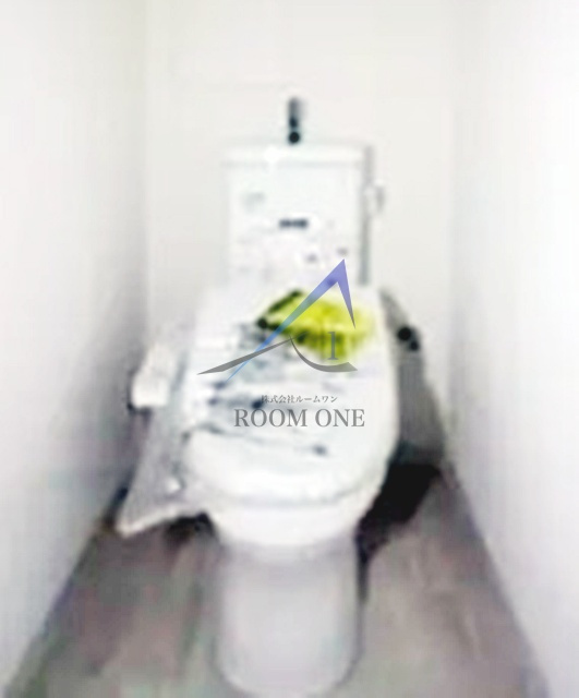 グランテラス業平のトイレ|トイレです。