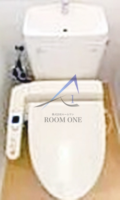リゾグリフィンドール東京のトイレ|トイレです。