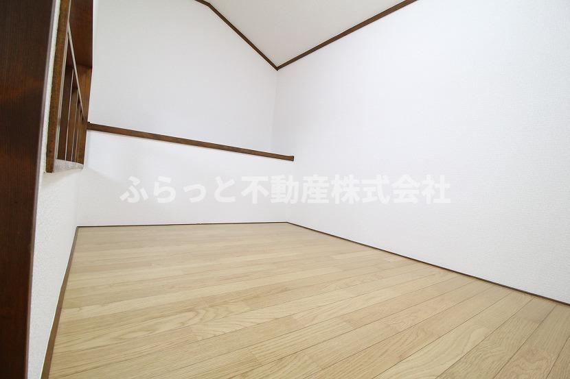コーワパレス神立のその他