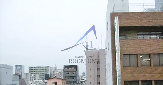 レガスタ浅草