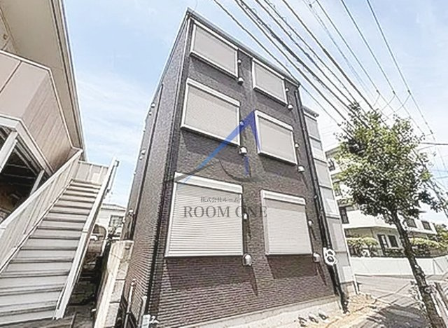 ＧｒａｃｅＨｏｕｓｅ中葛西