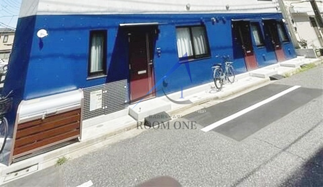 ＭＡＸＩＶｂａｓｉｃ南千住のエントランス|エントランスです。