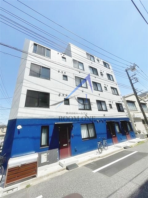 ＭＡＸＩＶｂａｓｉｃ南千住
