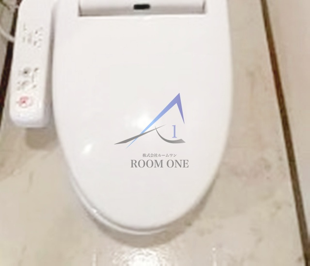 日神デュオステージ浅草国際通り のトイレ|トイレです。
