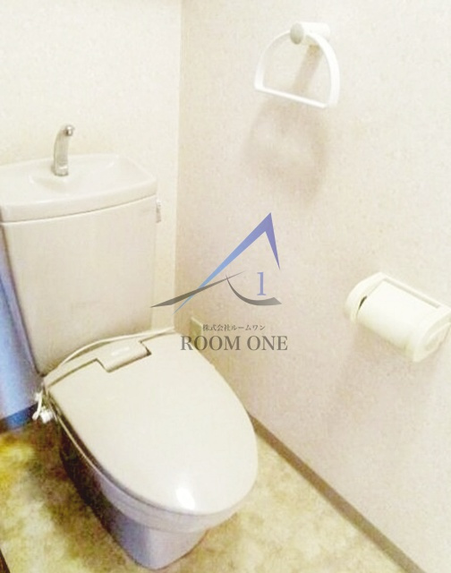 アランブラすがものトイレ|トイレです。