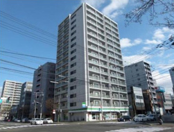 PRIME URBAN北3条通の画像