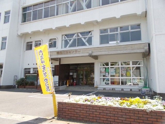 エーベル石山Ⅱのその他