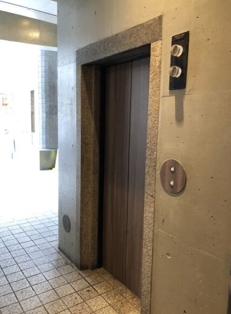大阪市中央区西心斎橋２丁目の店舗一部のその他共用部分