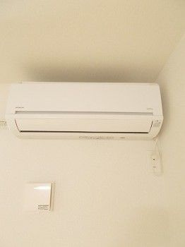 ラルーチェの設備