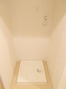 ラルーチェの設備