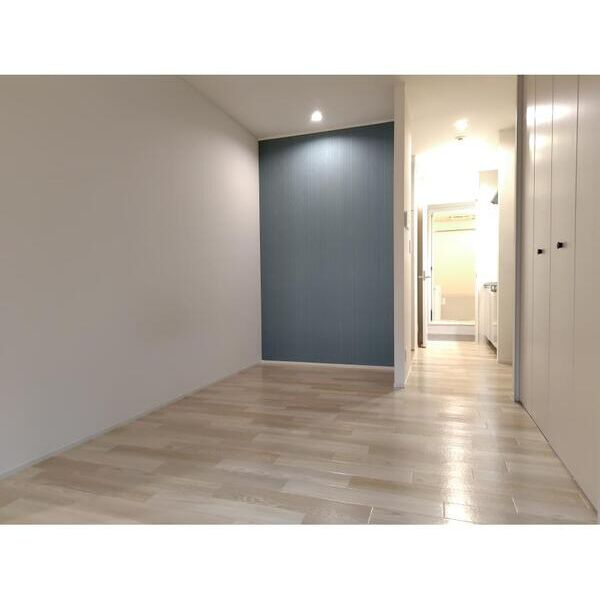 梅田淀屋橋MNTのキッチン