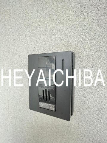 ヴェージュ三ノ輪の設備|インターフォン