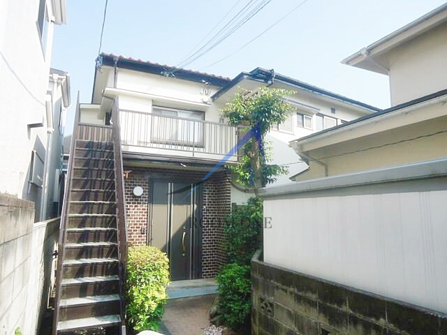 アネックス桜坂