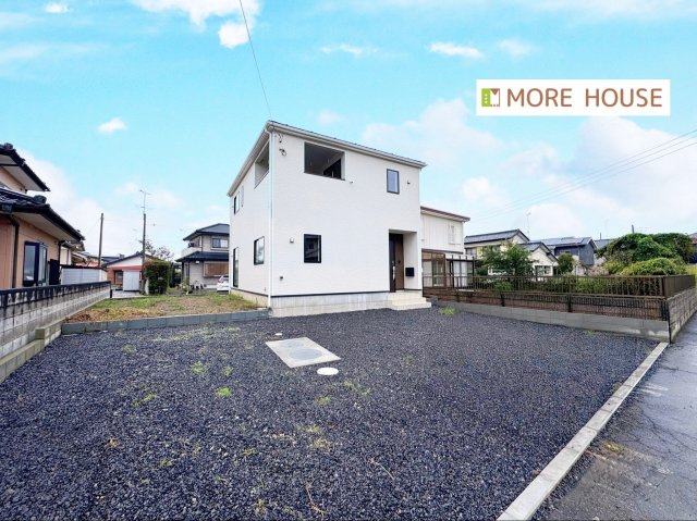 CRADLE GARDEN 太田市鳥山上町第6　新築住宅1号棟のその他