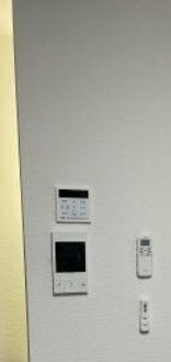 ロワール生麦　弐番館のセキュリティ