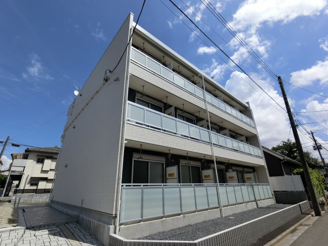 リブリ・アメニティ登戸の画像