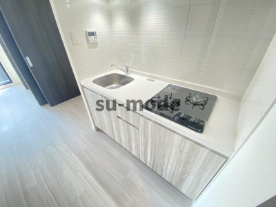 【キッチン】 | S-RESIDENCE千里丘