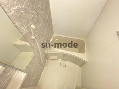 【浴室】 | S-RESIDENCE千里丘