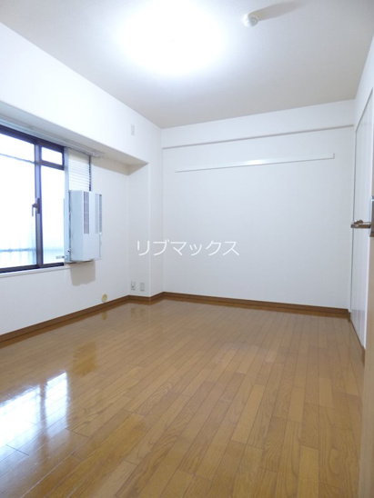 【寝室】エバーグレイス西宮2 
