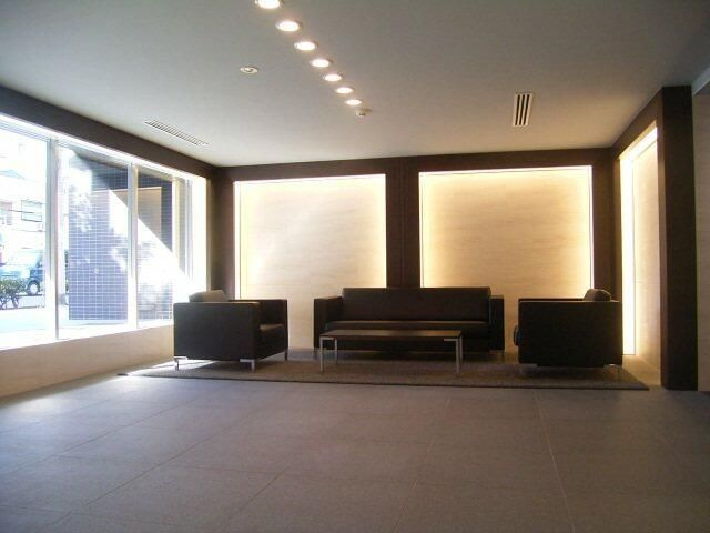 ＺＯＯＭ横浜ＳＱＵＡＲＥのその他共用部分
