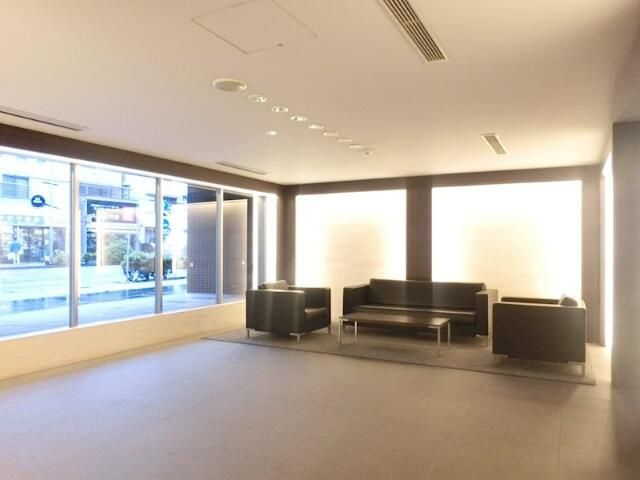 ＺＯＯＭ横浜ＳＱＵＡＲＥのその他共用部分