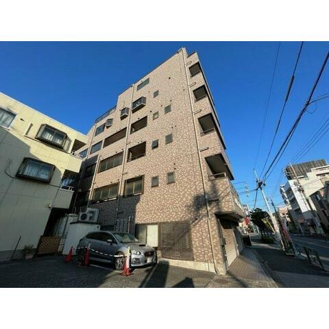 大田区本羽田１丁目のマンションの画像