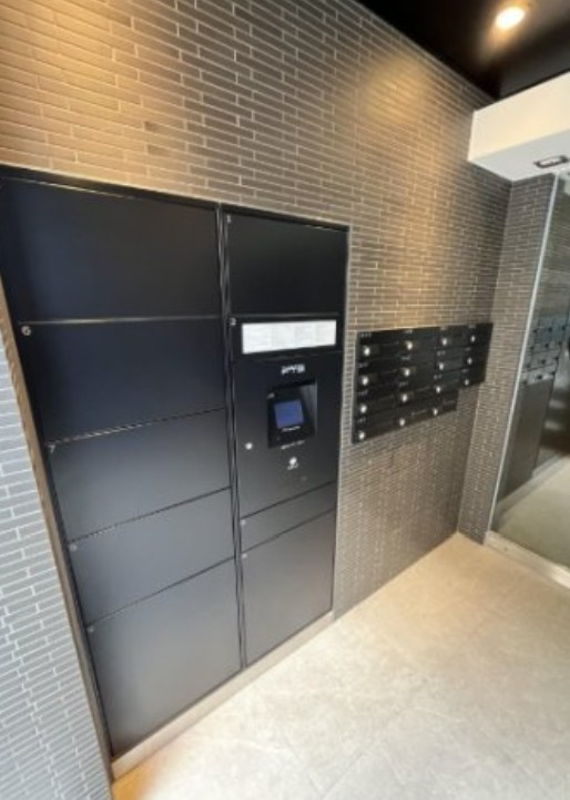 北区滝野川７丁目の賃貸マンションの設備