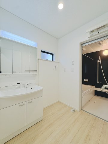CRADLE GARDEN 太田市新田上江田町第1　新築住宅1号棟のその他