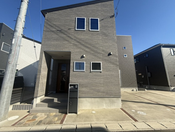 桜木北3丁目戸建/18-39-4の画像
