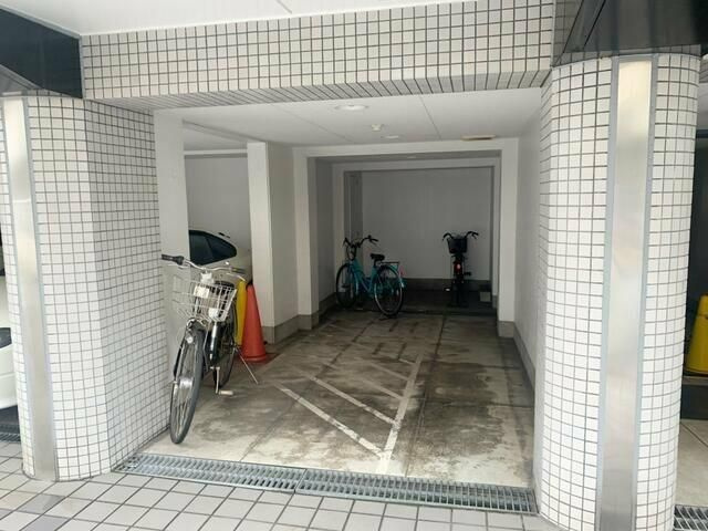 ジョイフル菊名のその他共用部分