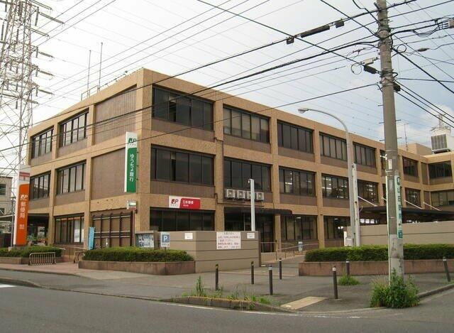 ジョイフル菊名のその他