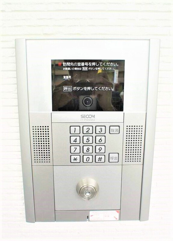 リブリ・Prurlionのセキュリティ