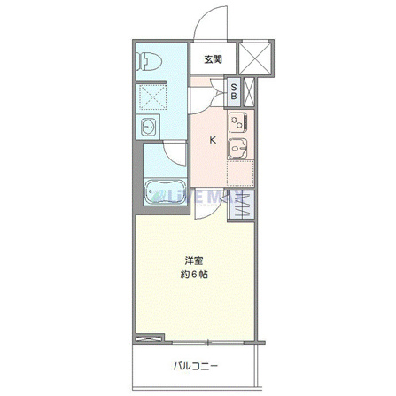 クレヴィスタ井荻